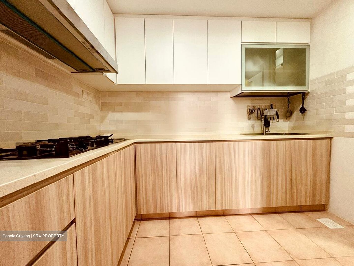 Rivervale Crest (D19), Apartment #502435561